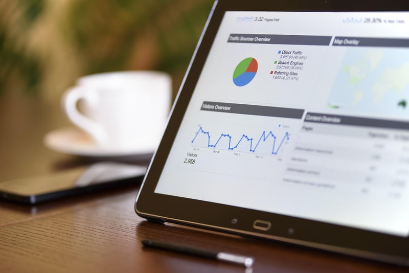 Digital Marketing Strategist