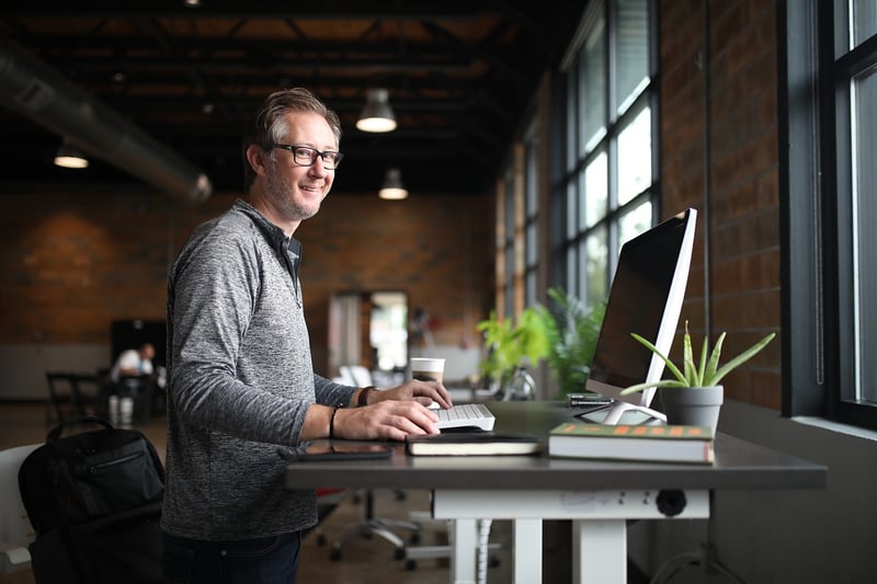 Work-Life Balance